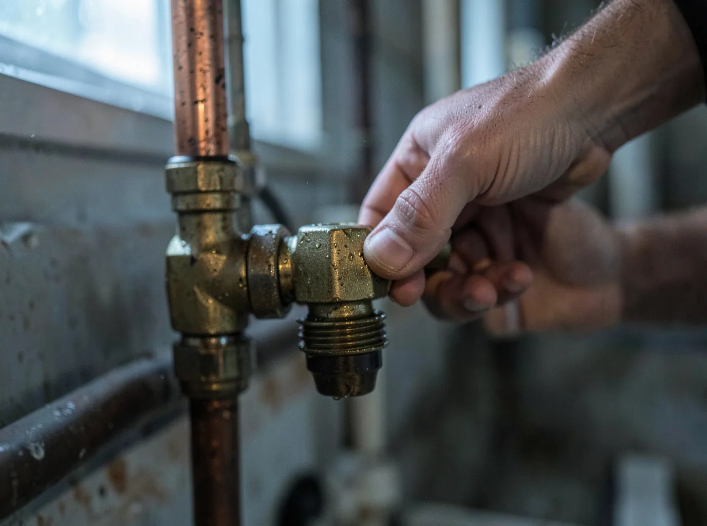 Emergency Plumber Winston, MO FAQs